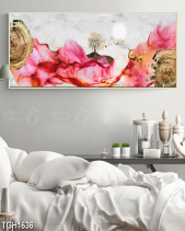 Tranh Canvas Nghệ Thuật Tgh1636 - belovedbeyond.com