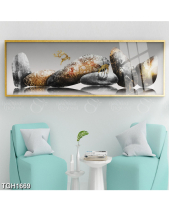 Tranh Những Hòn Đá Nghệ Thuật Tgh1669 - belovedbeyond.com
