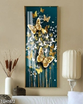 Tranh Những Con Bướm Tgh1672 - belovedbeyond.com