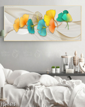 Tranh Lá Rẻ Quạt Tgh1675 - belovedbeyond.com