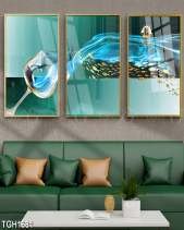 Tranh Ly Rượu Tgh1681 - belovedbeyond.com