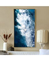 Tranh Bọt Nước Tgh1729 - belovedbeyond.com