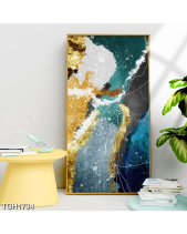 Tranh Bờ Biển Tgh1734 - belovedbeyond.com