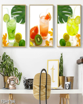 Tranh Ly Nước Ép Tgh1766 - belovedbeyond.com