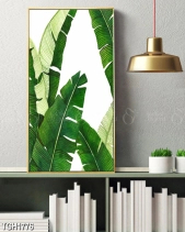 Tranh Lá Tgh1776 - belovedbeyond.com