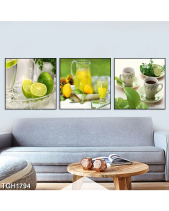 Tranh Ly Chanh Tgh1794 - belovedbeyond.com