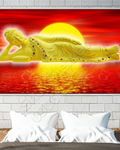 Tranh Phật Giáo Việt Nam Tpg664 - belovedbeyond.com