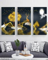 Tranh Phong Cảnh Tgh1818 - belovedbeyond.com