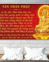 Tranh Phật Giáo Việt Nam Tpg657 - belovedbeyond.com