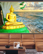 Tranh Phật Giáo Việt Nam Tpg644 - belovedbeyond.com