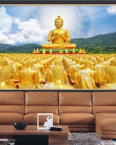Tranh Phật Giáo Việt Nam Tpg635 - belovedbeyond.com