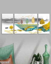 Tranh Trừu Tượng Tgh1828 - belovedbeyond.com