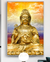 Tranh Phật Giáo Việt Nam Tpg630 - belovedbeyond.com