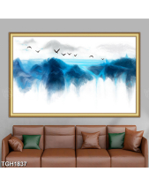 Tranh Nghệ Thuật Tgh1837 - belovedbeyond.com
