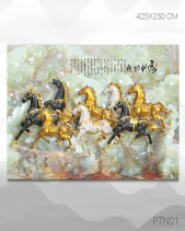 Mã Đáo Thành Công N112 - belovedbeyond.com