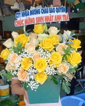 Bền Lâu - belovedbeyond.com