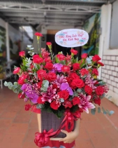 Nhẹ Nhàng - belovedbeyond.com