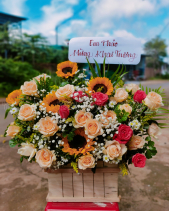 Mùa Yêu - belovedbeyond.com