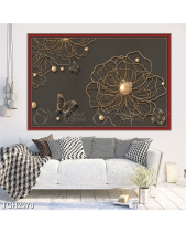 Tranh Hoa Tgh2078 - belovedbeyond.com