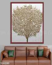 Tranh Cái Cây Khô Tgh2085 - belovedbeyond.com