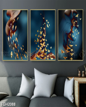 Tranh Động Vật Tgh2088 - belovedbeyond.com