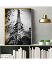 Tranh Tháp Eiffel Tgh2094 - belovedbeyond.com
