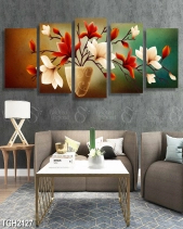 Tranh Bình Hoa Tgh2127 - belovedbeyond.com