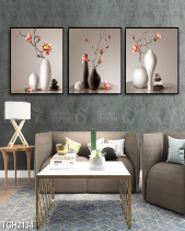 Tranh Treo Tường Lọ Hoa Tgh2134 - belovedbeyond.com