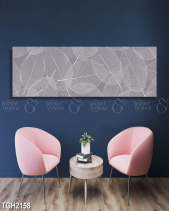 Tranh Lá Nghệ Thuật Đầu Giường Tgh2158 - belovedbeyond.com