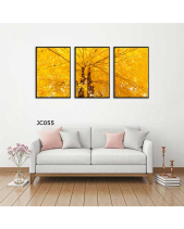 Tranh Cây Lá Phong Jc055 - belovedbeyond.com