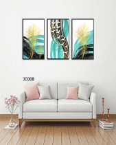 Tranh Đàn Chim Jc008 - belovedbeyond.com