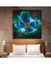 Tranh Hoa 3D Tuyệt Đệp Tgh2185 - belovedbeyond.com