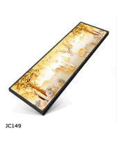 Tranh Cây Và Hươu Jc149 - belovedbeyond.com