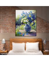 Tranh Cô Gái Múa Ballet Tgh2275 - belovedbeyond.com