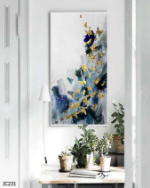 Tranh Đàn Bướm Jc231 - belovedbeyond.com