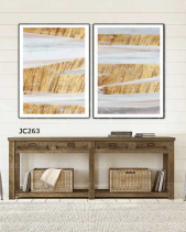 Tranh Trừu Tượng Jc263 - belovedbeyond.com