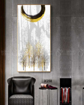 Tranh Cây Khô Jc258 - belovedbeyond.com