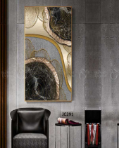 Tranh Trừu Tượng Jc291 - belovedbeyond.com