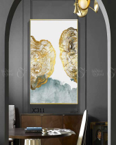 Tranh Vân Gỗ Jc311 - belovedbeyond.com