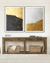 Tranh Trừu Tượng Jc313 - belovedbeyond.com