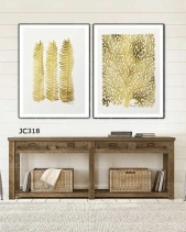 Tranh Lông Vũ Và Cây Jc318 - belovedbeyond.com