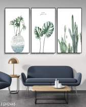 Tranh Cây Lá Tgh2445 - belovedbeyond.com