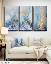 Tranh Trừu Tượng Tgh2516 - belovedbeyond.com