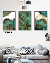 Tranh Trừu Tượng Jt016 - belovedbeyond.com