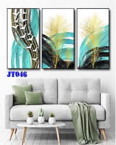 Tranh Canvas Trang Trí Jt046 - belovedbeyond.com