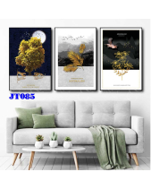 Tranh Cây Cối Jt085 - belovedbeyond.com