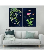Tranh Thiên Nhiên Jt112 - belovedbeyond.com