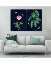 Tranh Thiên Nhiên Jt111 - belovedbeyond.com