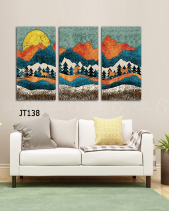 Tranh Trang Trí Jt138 - belovedbeyond.com