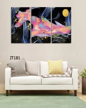 Tranh Trang Trí Jt181 - belovedbeyond.com